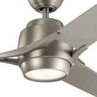 Ventilateur de plafond avec éclairage...