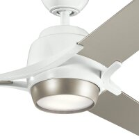 Ventilateur de plafond avec éclairage...