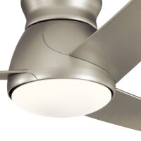Ventilateur de plafond avec éclairage LED...