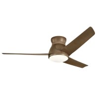 Ventilateur de plafond avec éclairage...