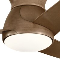 Ventilateur de plafond avec éclairage...