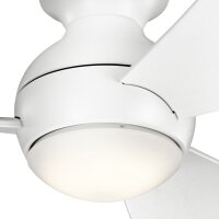 Ventilateur de plafond avec télécommande...