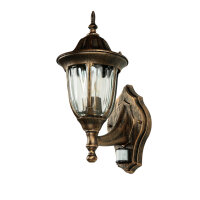 Lampe dextérieur avec détecteur de...