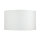 Applique murale tissu Up Down en laiton crème GRASTA