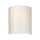 Applique Up Down Crème Laiton Tissu Soie artificielle