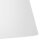 Lampe de plafond Blanc Or Ø37cm rond Moderne Métal ZENU
