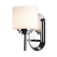Applique LED salle de bain IP44 design...