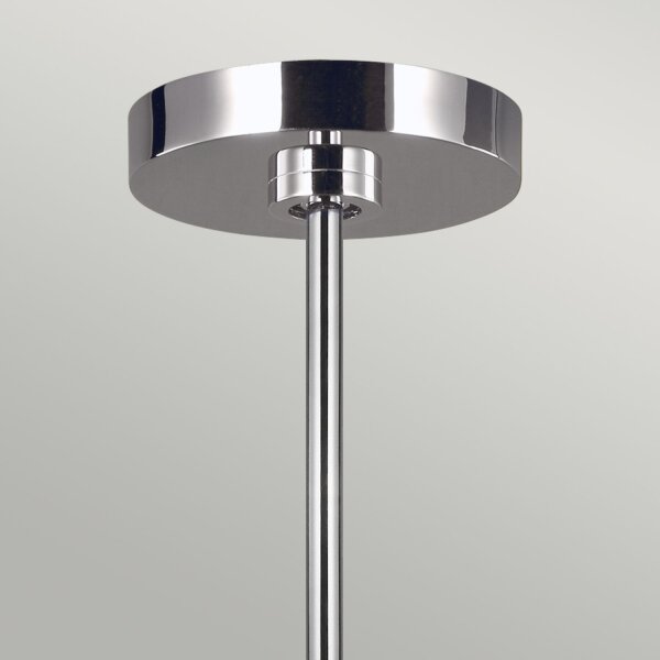 Deckenleuchte Metall Sputnik inkl. G9 LED Art Déco