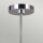 Deckenleuchte Metall Sputnik inkl. G9 LED Art Déco