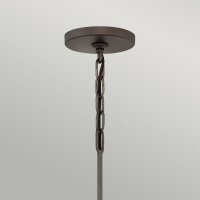 Lampe à suspendre métal...