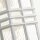 Lampe dextérieur Mur IP44 E27 Blanc Rustique Terrasse Maison