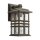 Lampe dextérieur Mur IP44 E27 Rustique Maison Cour Lanterne