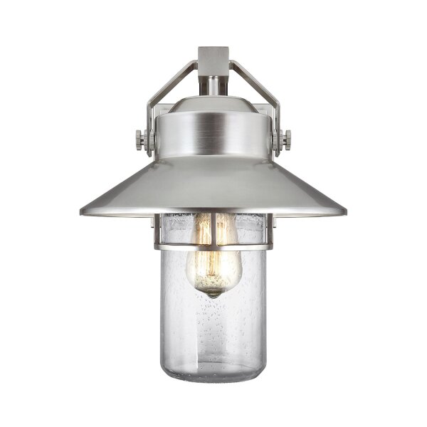 Applique extérieure IP44 E27 Maritim Terrasse Jardin
