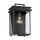 Lampe dextérieur mur en bronze antique aluminium verre IP44 E27