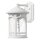 Lampe dextérieur IP44 Blanc E27 Vintage Design MATT