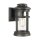 Lampe dextérieur IP44 Rustique en bronze antique E27 Balcon