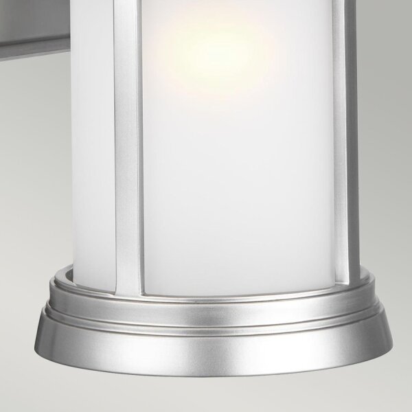 Lampe dextérieur murale IP44 E27 Jardin Maison Terrasse VITODIA