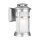 Lampe dextérieur murale IP44 E27 Jardin Maison Terrasse VITODIA