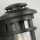 Lampe murale dextérieur IP44 en bronze antique Rustique Vintage E27