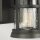 Lampe murale dextérieur IP44 en bronze antique Rustique Vintage E27