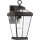 Lampe dextérieur murale en bronze E27 Rustique Vintage IP44
