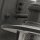 Lampe dextérieur Aluminium antique Verre IP44 Rustique E27