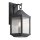 Lampe extérieure IP44 Rustique Aluminium Mur Maison Cour