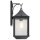 Lampe extérieure IP44 Rustique Aluminium Mur Maison Cour