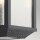 Lampe extérieure IP44 Rustique Aluminium Mur Maison Cour