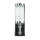 Applique de salle de bain chromée IP44 Lampe design ERVA
