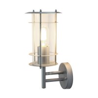 Lampe dextérieur en acier inoxydable IP44...
