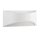 Lampe dextérieur LED Up Down Blanc IP54 Entrée aluminium