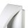 Lampe dextérieur LED Up Down Blanc IP54 Entrée aluminium