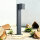 Lampe dextérieur Anthracite Aluminium 50 cm Jardin loin