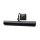 Lampe &agrave; tableau GAMBAR 3 L:36cm noir Lampe