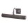 Lampe &agrave; tableau GAMBAR 3 L:36cm Bronze Lampe
