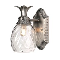 Lampe de salle de bain design IP44 décorative...