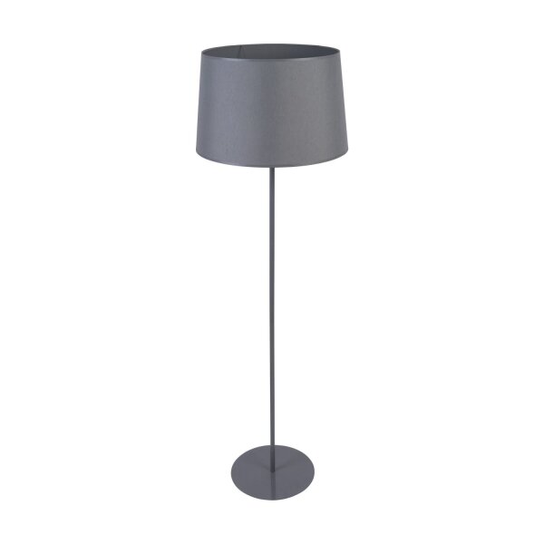Lampadaire Maja Gris Moderne