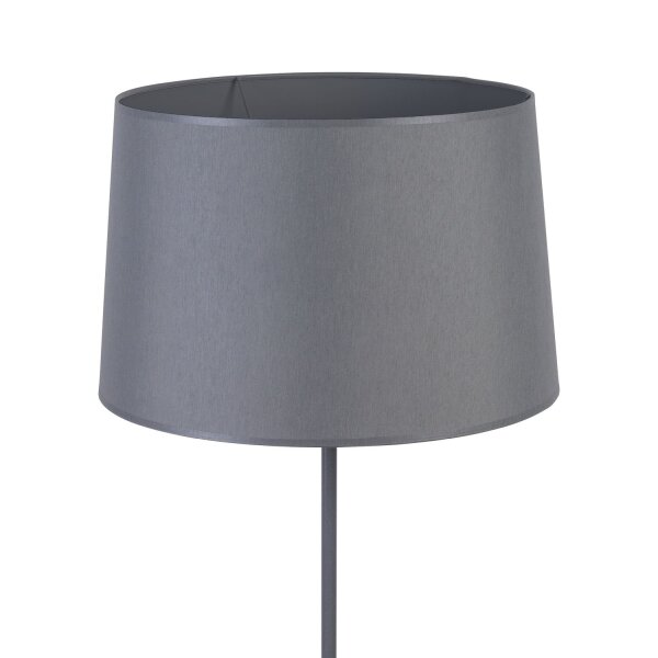 Lampadaire Maja Gris Moderne