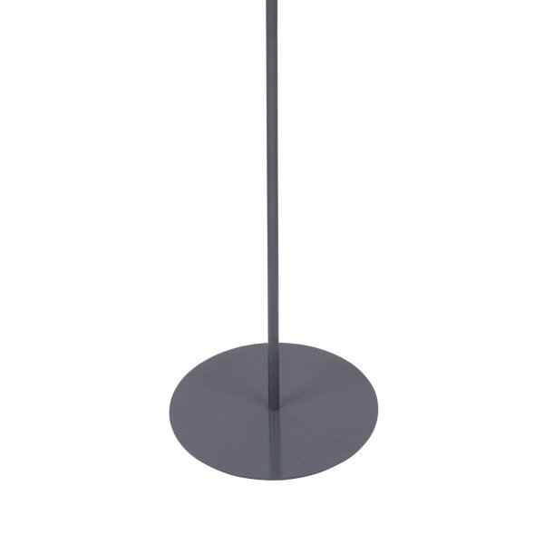 Lampadaire Maja Gris Moderne