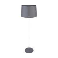 Lampadaire Maja Gris Moderne