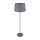 Lampadaire Maja Gris Moderne