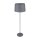 Lampadaire Maja Gris Moderne