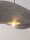 Lampe à suspendre E27 Argent Gris Moderne Table à manger MUNYA