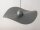 Lampe à suspendre E27 Argent Gris Moderne Table à manger MUNYA