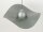 Suspension Argent Gris E27 Moderne Salle à manger