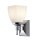 Applique murale de salle de bain LED IP44 &eacute;tanche aux &eacute;claboussures CARI