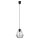 Lampe à suspendre métal rétro design décoratif ARIYAN