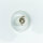 Lampe à suspendre métal ronde Ø36cm vert cuisine table à manger