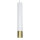 Suspension métal ronde Moderne Ø8cm LIADAN